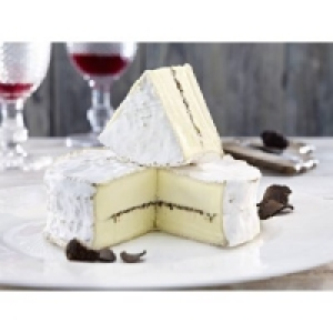 Brillat Savarin gereift mit Tr&uuml;ffel 10.99&nbsp;&euro;