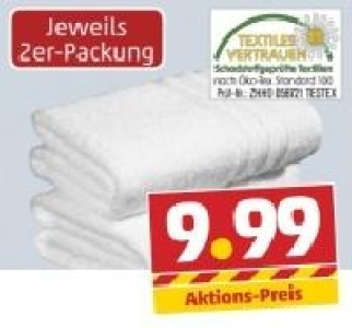 FACOTTI Duscht&uuml;cher