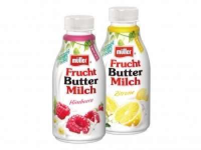 M&uuml;ller Fruchtbuttermilch 0.69&nbsp;&euro;