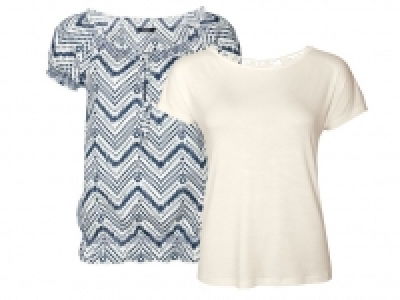 ESMARA® Damen Shirt 7.99 €