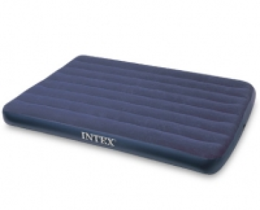 INTEX®Gästebett Duo  Komfortliege 
