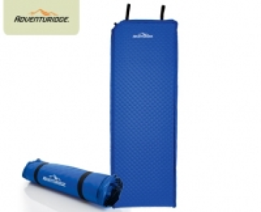 ADVENTURIDGE®Selbstaufblasende Liegematte 14.99 €