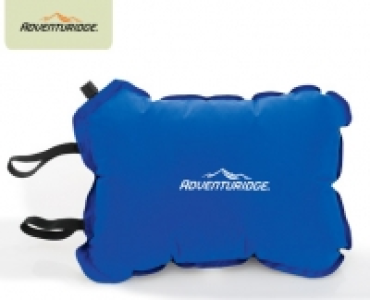 ADVENTURIDGE® Selbstaufblasendes Kopfkissen