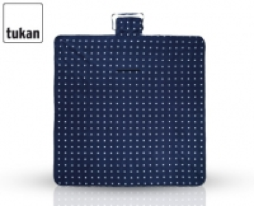 TUKAN®Campingdecke XXL