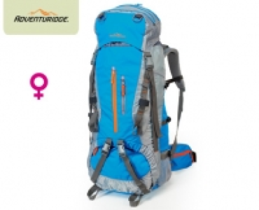 ADVENTURIDGE® Trekking-Rucksack