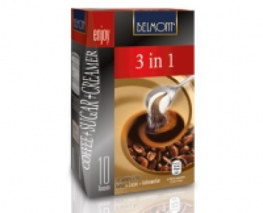 BELMONT®Löslicher Kaffee