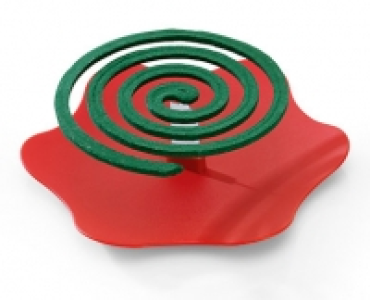 PRITEX®Mückenspirale, 10 Stück¹