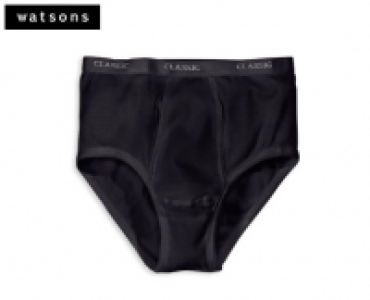 WATSONS®Slip, Feinripp