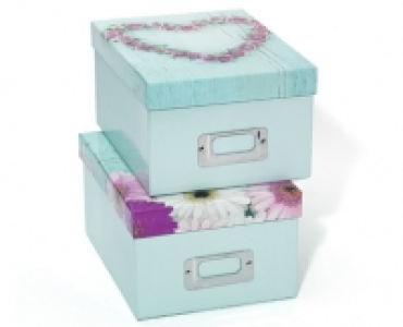 2 Fotoboxen