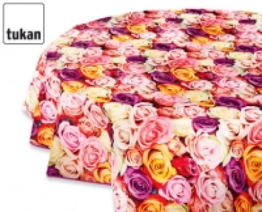 TUKAN®Tischdecke, Fotodruck