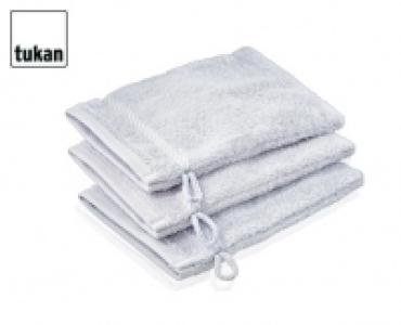TUKAN®3 Waschhandschuhe