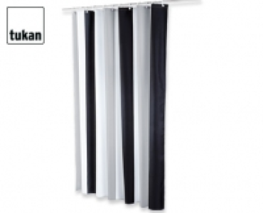 TUKAN®Duschvorhang