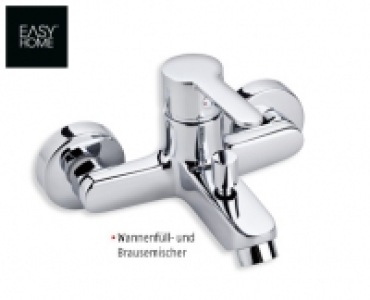 EASY HOME®Bad- und Küchenarmatur