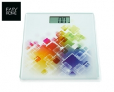 EASY HOME®Personenwaage