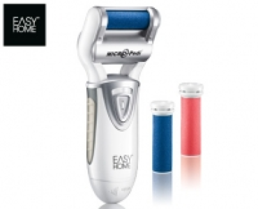 EASY HOME®Elektrischer Hornhautentferner Micro-Pedi