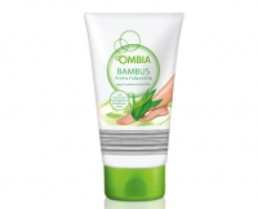 OMBIA Aroma Fußpflege