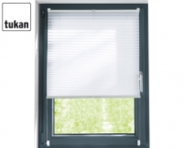 TUKAN®Plissee Rollo