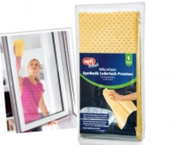 OPTIWISCH®Mikrofaser Reinigungstuch-Sortiment