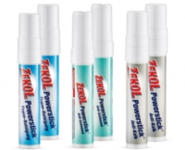 ZEKOL®Powerstick®, 2 Sticks