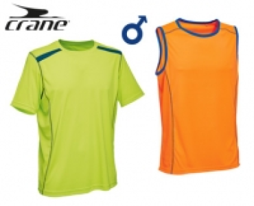 CRANE®Laufshirt oder -top