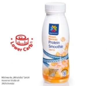 MULTINORM Protein Smoothie