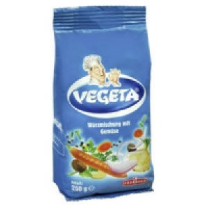 Vegeta Würzmischung 1.49 €