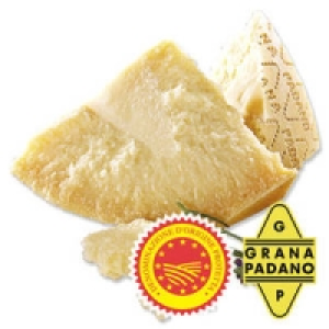 Grana Padano 16 Monate gereift 1.69 €