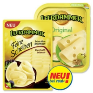 Leerdammer Scheiben 1.44 €