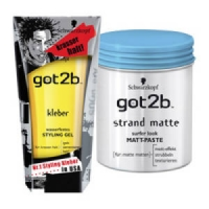 got2b Styling-Artikel 2.99 €