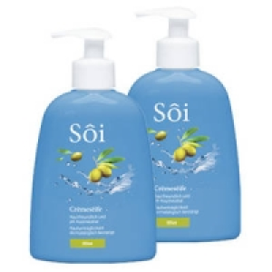 S&ocirc;i Cremeseife 0.99&nbsp;&euro;