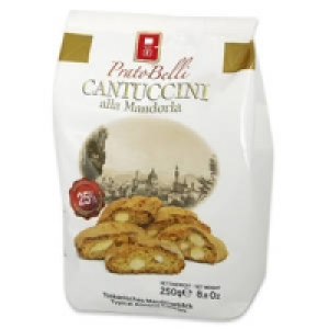 Prato Belli Cantuccini 2.99 €