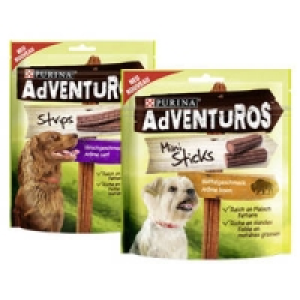 Adventuros Hunde-Snacks 1.00&nbsp;&euro;