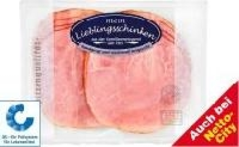 Hinterschinken 1.25&nbsp;&euro;