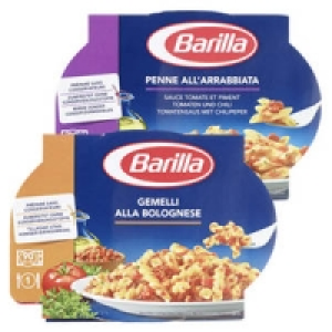 Barilla Fertiggerichte 1.99&nbsp;&euro;