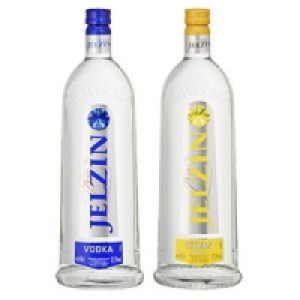 Boris Jelzin Vodka, Citron oder Currant 5.79 €