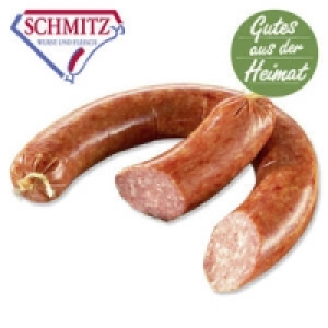 GS Schmitz Schinken-Streichmettwurst 0.99&nbsp;&euro;