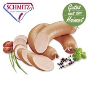 GS Schmitz Schinkenfleischwurst 0.59&nbsp;&euro;