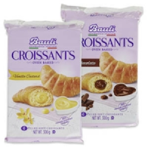 Bauli Croissants 1.79&nbsp;&euro;