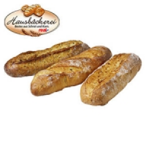 Rustico Zwiebel, Bärlauch, Olive oder Diablo 1.19 €