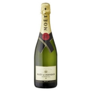 Champagner Moët & Chandon Brut Imperial 31.99 €