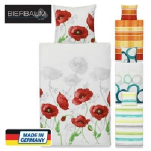Baumwoll-Bettw&auml;sche 19.99&nbsp;&euro;