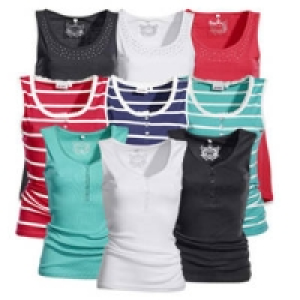Damen-Tanktop 9.99&nbsp;&euro;
