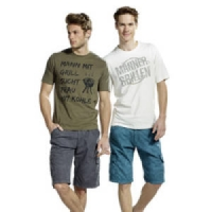 Herren-Bermuda 29.95 €