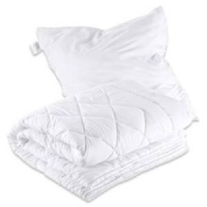 Microfaser-Betten-Set 12.99 €
