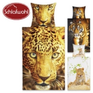 Microfaser-Bettw&auml;sche 15.99&nbsp;&euro;