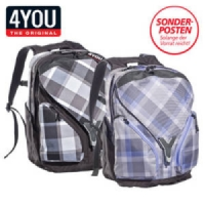 Schulrucksack 69.95 €
