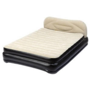 Velours-Luftbett Royal de Luxe 69.95&nbsp;&euro;
