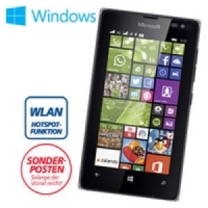 Dual-SIM-Smartphone Lumia 532 79.95 €