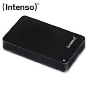 Externe 6,35-cm-(2,5-)Festplatte Memory Case 2 Terabyte 99.95 €