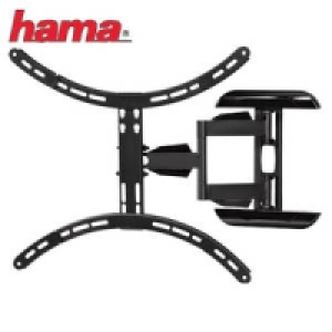 TV-Wandhalterung FULLMOTION f&uuml;r 37 (94 cm) bis 65 (165 cm) 39.95&nbsp;&euro;